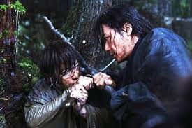 Rurouni Kenshin 2 Fotoğrafı
