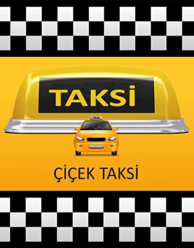 Çiçek (1995) afişi