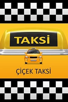 Çiçek (1995) afişi