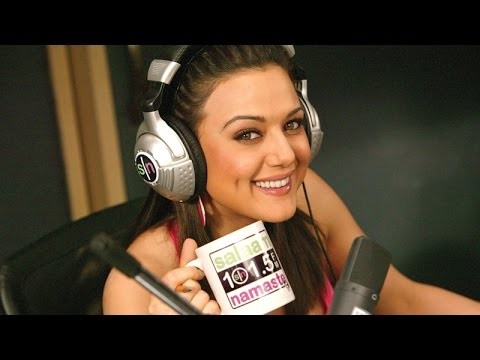 Salaam Namaste Fotoğrafı