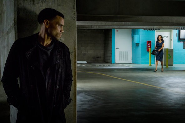 The Perfect Guy Fotoğrafı