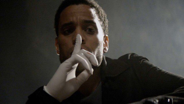 The Perfect Guy Fotoğrafı