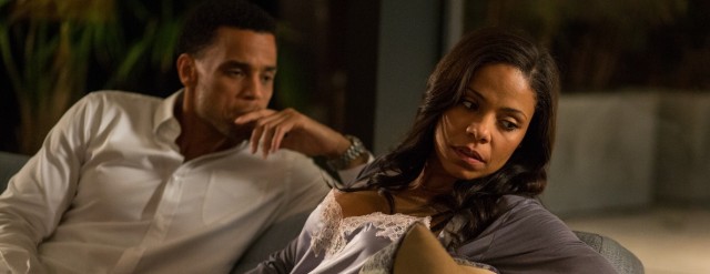 The Perfect Guy Fotoğrafı