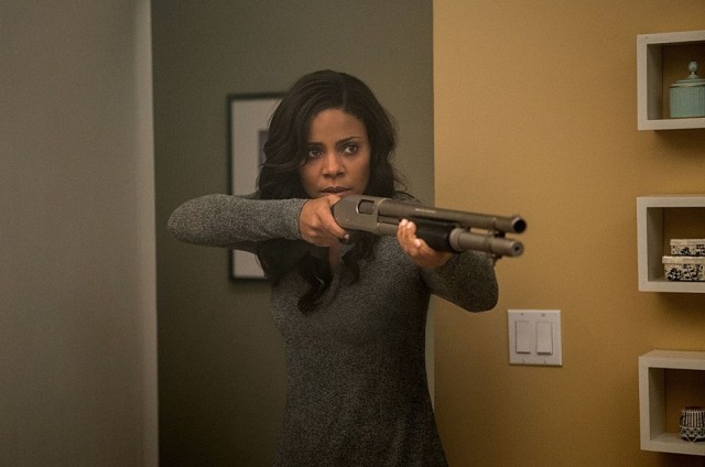 The Perfect Guy Fotoğrafı