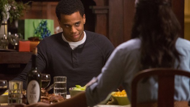 The Perfect Guy Fotoğrafı