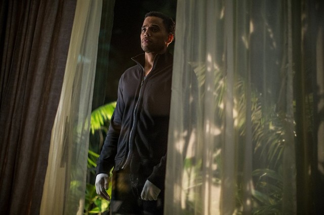 The Perfect Guy fotoğrafı