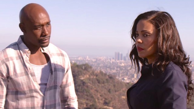 The Perfect Guy fotoğrafı