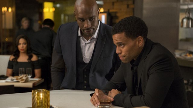 The Perfect Guy Fotoğrafı