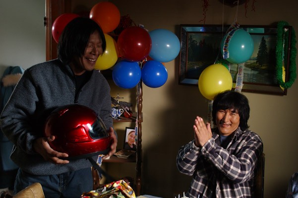 Uykudaki Cinayet fotoğrafı