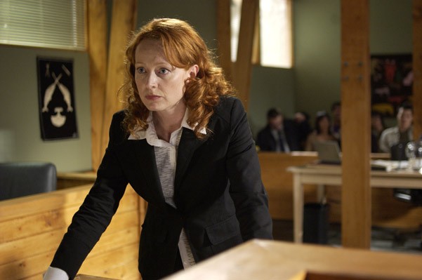 Uykudaki Cinayet fotoğrafı