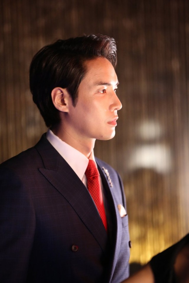 The Plan Fotoğrafı