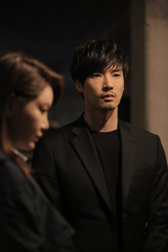 The Plan Fotoğrafı