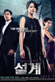 The Plan (2014) afişi