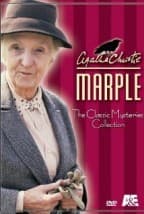 Miss Marple 4.50 From Paddington (1987) afişi