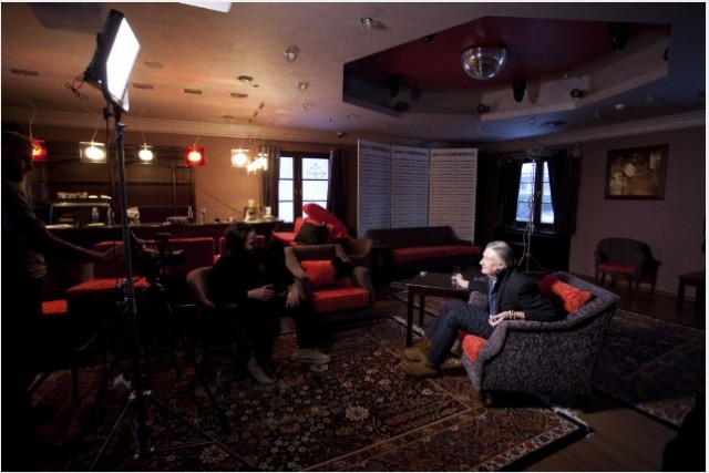 Side by Side Fotoğrafı