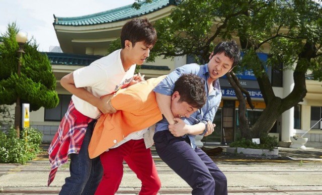 Three Summer Nights fotoğrafı