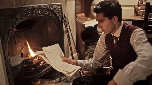 Sonsuzluk Teorisi fotoğrafı