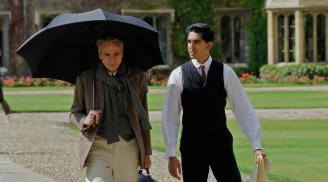 Sonsuzluk Teorisi fotoğrafı