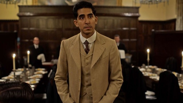 Sonsuzluk Teorisi fotoğrafı