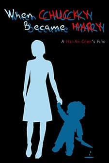When Chucky Became Mary (2005) afişi