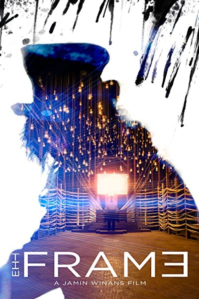 The Frame (2014) afişi