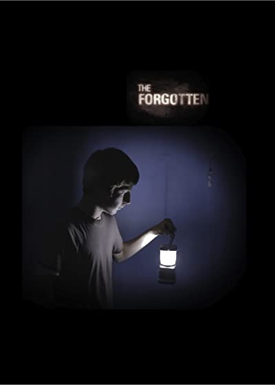 The Forgotten (2014) afişi