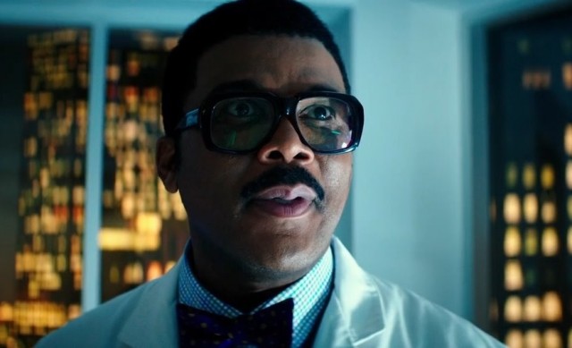 Ninja Kaplumbağalar: Gölgelerin İçinden fotoğrafı