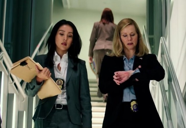 Ninja Kaplumbağalar: Gölgelerin İçinden fotoğrafı