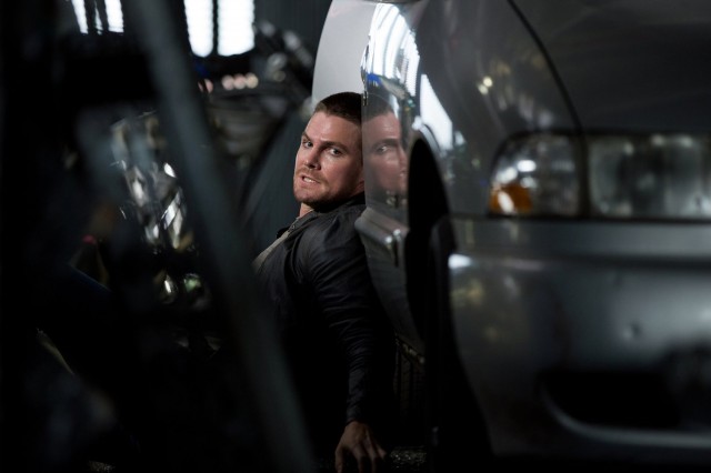 Ninja Kaplumbağalar: Gölgelerin İçinden Fotoğrafı