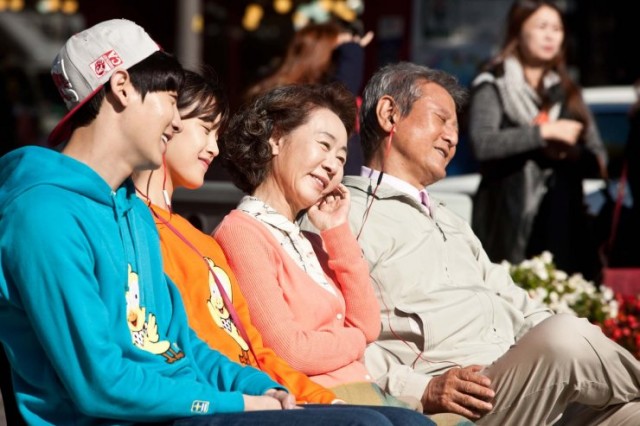 Salut D'Amour Fotoğrafı