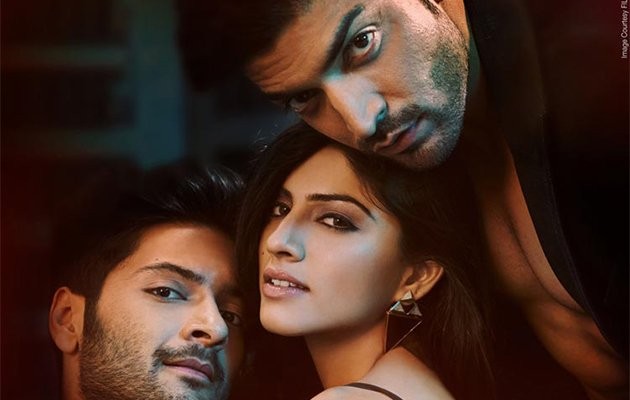 Khamoshiyan Fotoğrafı