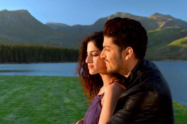 Khamoshiyan Fotoğrafı