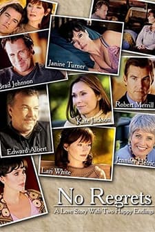 Pişmanlık Yok (2004) afişi