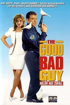 iyi Kötü Adam (1997) afişi