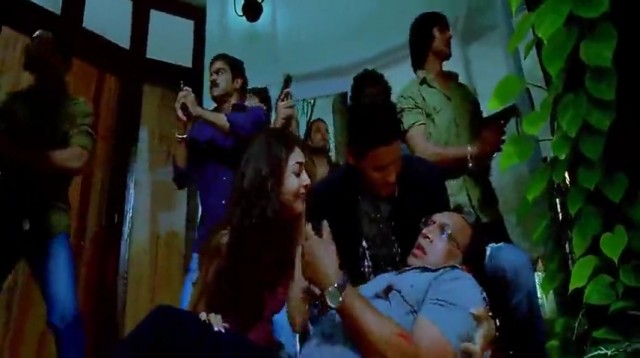 İş Adamı Fotoğrafı