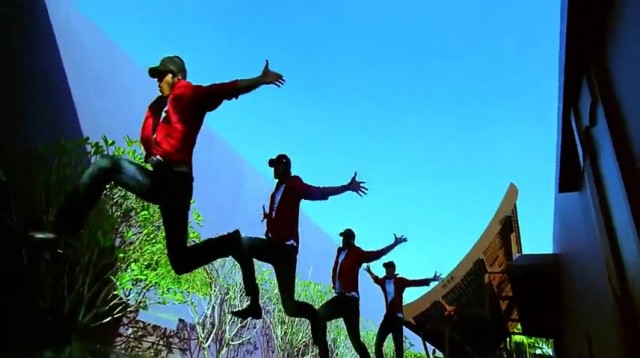 İş Adamı Fotoğrafı