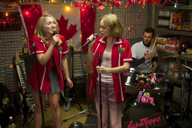 Yoga Hosers Fotoğrafı