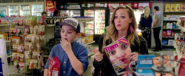 Yoga Hosers Fotoğrafı