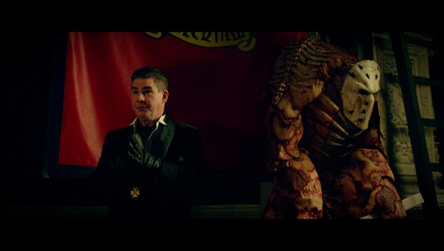 Yoga Hosers Fotoğrafı