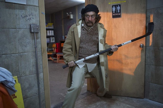 Yoga Hosers Fotoğrafı