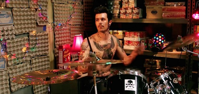 Yoga Hosers Fotoğrafı