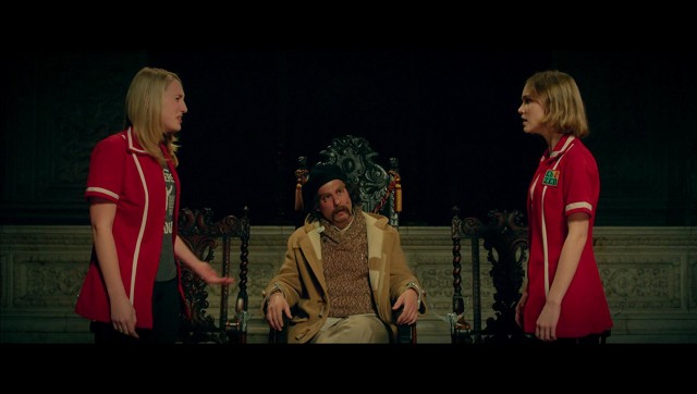 Yoga Hosers Fotoğrafı