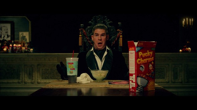 Yoga Hosers fotoğrafı