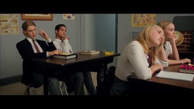 Yoga Hosers fotoğrafı