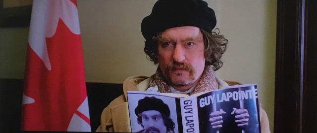 Yoga Hosers Fotoğrafı