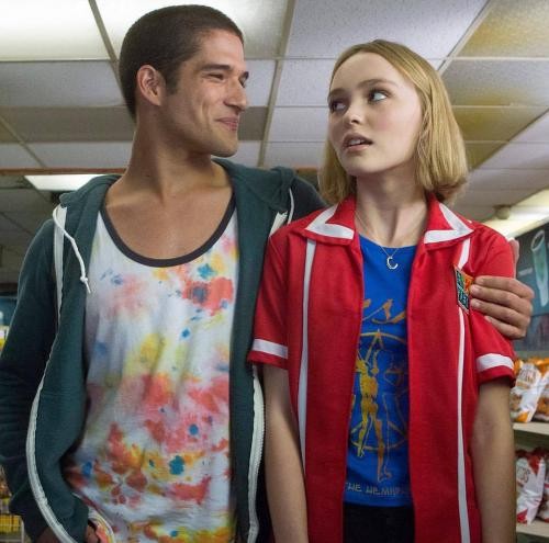 Yoga Hosers Fotoğrafı