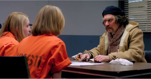 Yoga Hosers Fotoğrafı