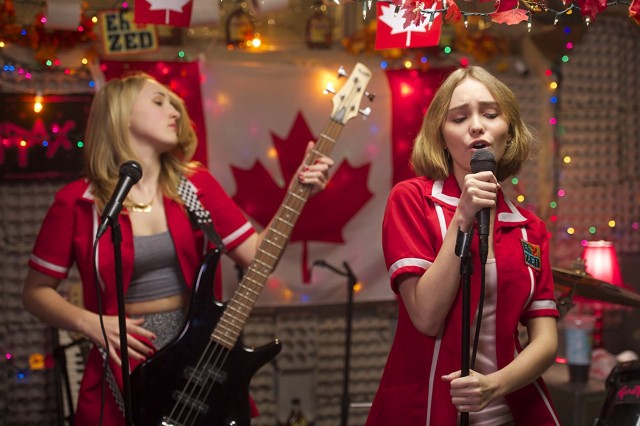 Yoga Hosers Fotoğrafı