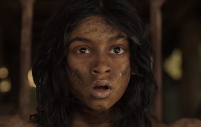 Mogli: Orman Çocuğu Fotoğrafı