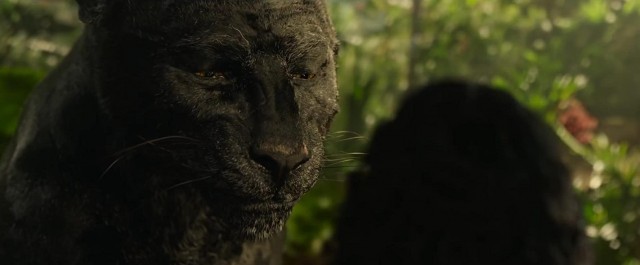 Mogli: Orman Çocuğu fotoğrafı